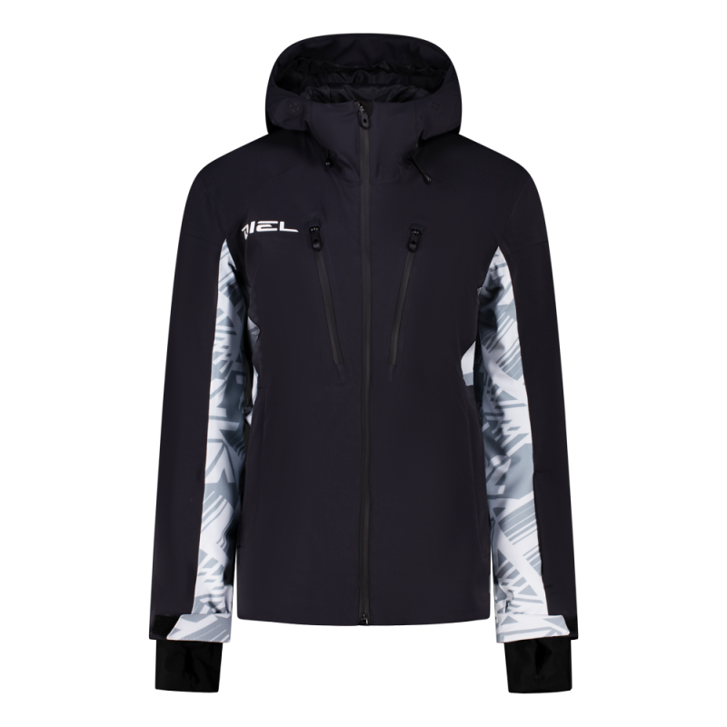 X-BETA-W | BLACKWHITE | XS(34) | Diel