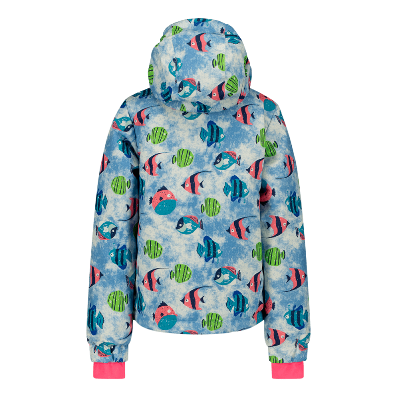 KAL | PINKRED | 104 - 1 | Diel