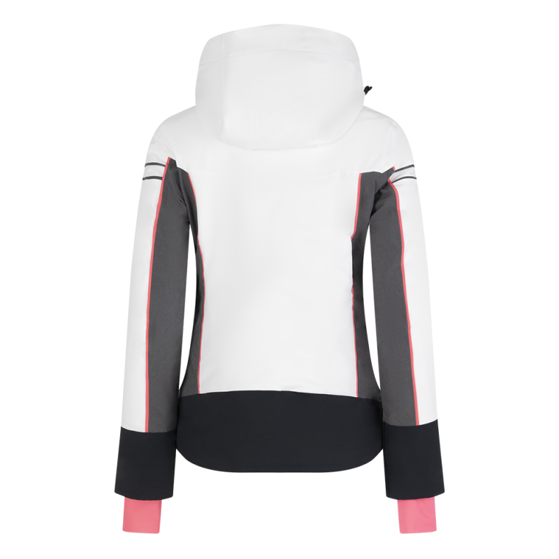 SABRINA | WHITE | XL(42) | Diel