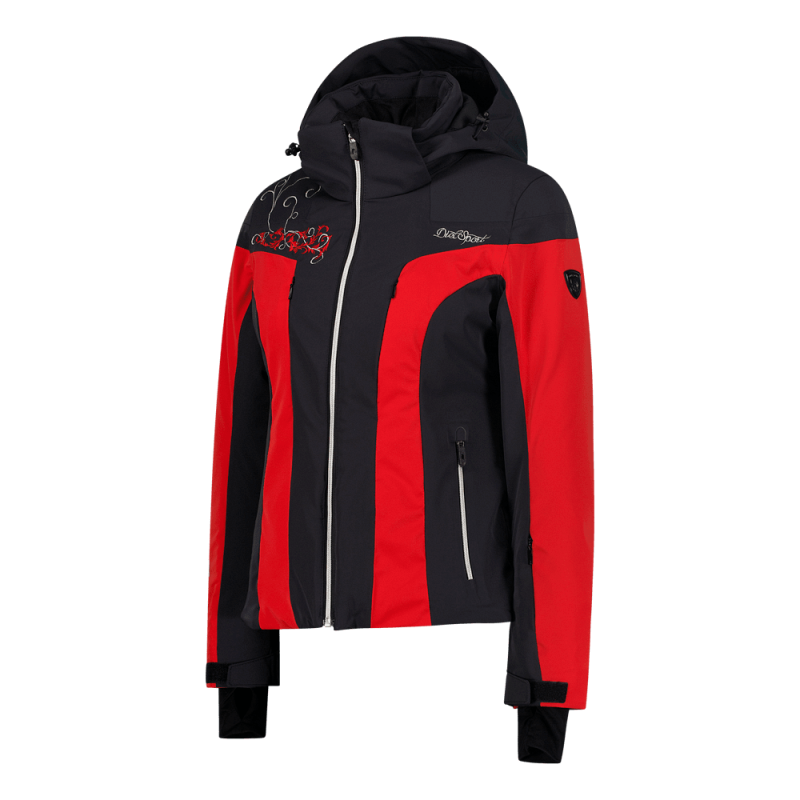 FELISE | REDBLACK | S(36) | Diel