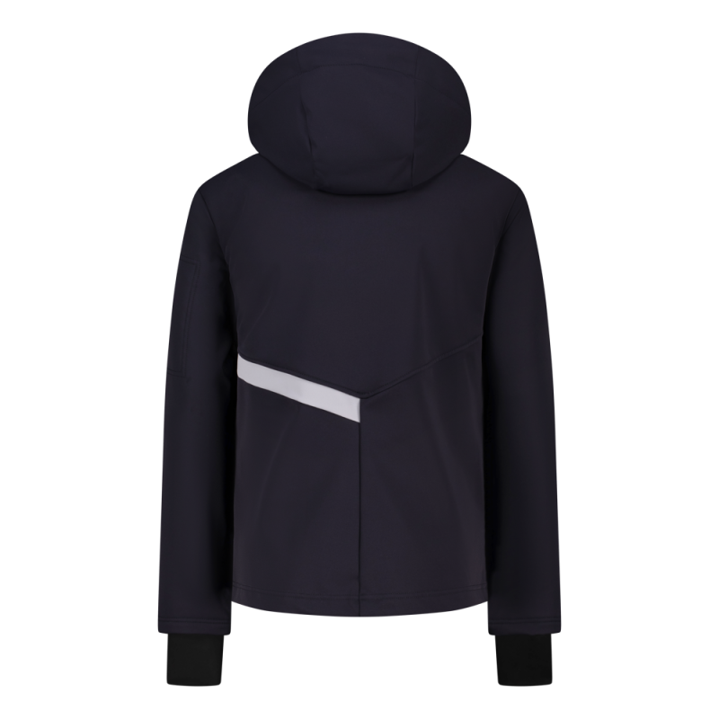 KODA | BLACK | M(50) | Diel