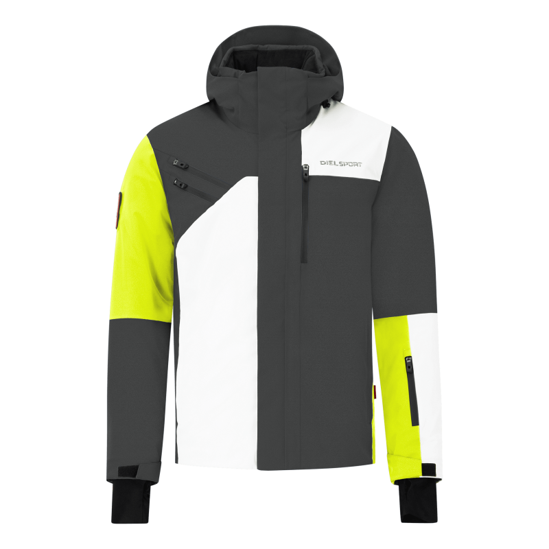 CHESS | GREY | L(52) | Diel