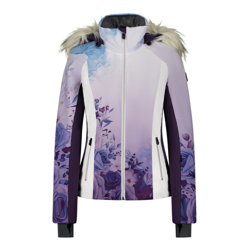 ELLIE | VIOLET | S(36) | Diel