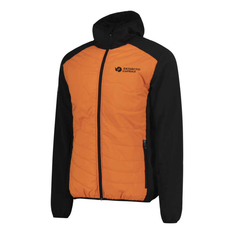 AC LIMA 2.1 SOFT SHELL CAPSULE | L(52) | Diel