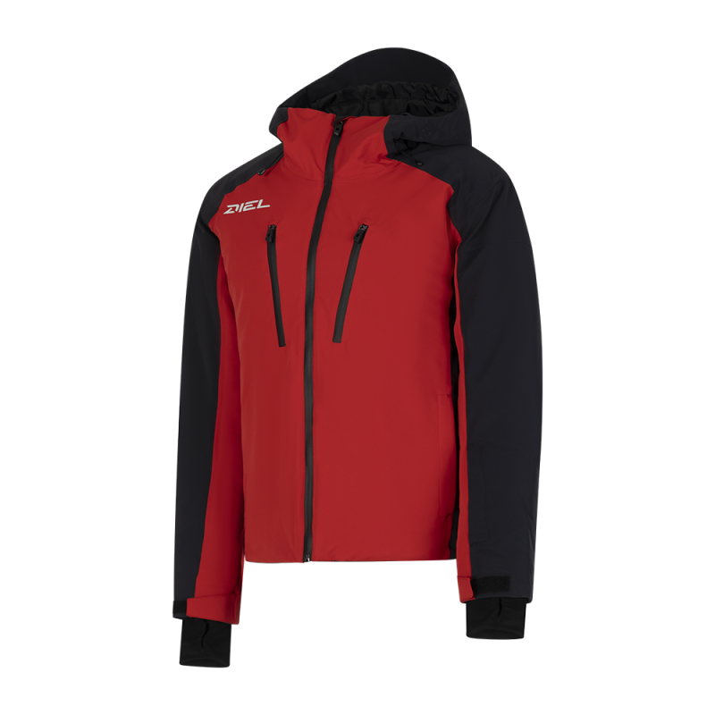 RAYMOND | BLACKRED | M(50) | Diel