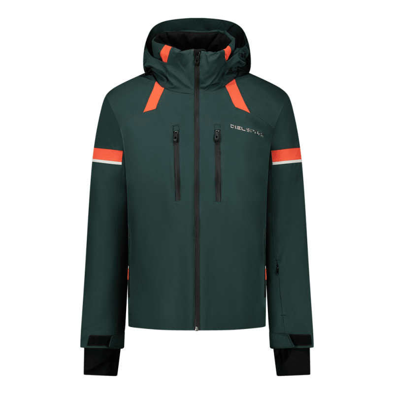 LANCE | GREEN | 4XL(60) | Diel