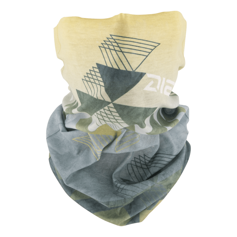 X-TAY UNISEX BANDANA | BLACK | 1 | Diel