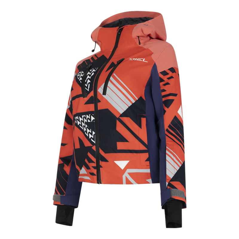 X-OMEGA-J | ORANGE | 170 | Diel