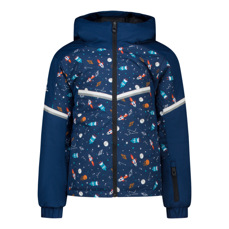 KASS | DARKBLUE | 98-104 | Diel