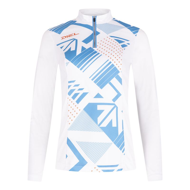 X-TANGA | BLUEWHITE | XS(34) | Diel