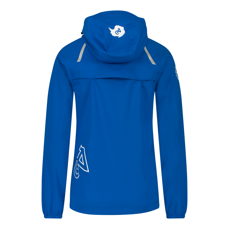 AC ADRIAN K 2.0 L | BLUE | 158 | Diel