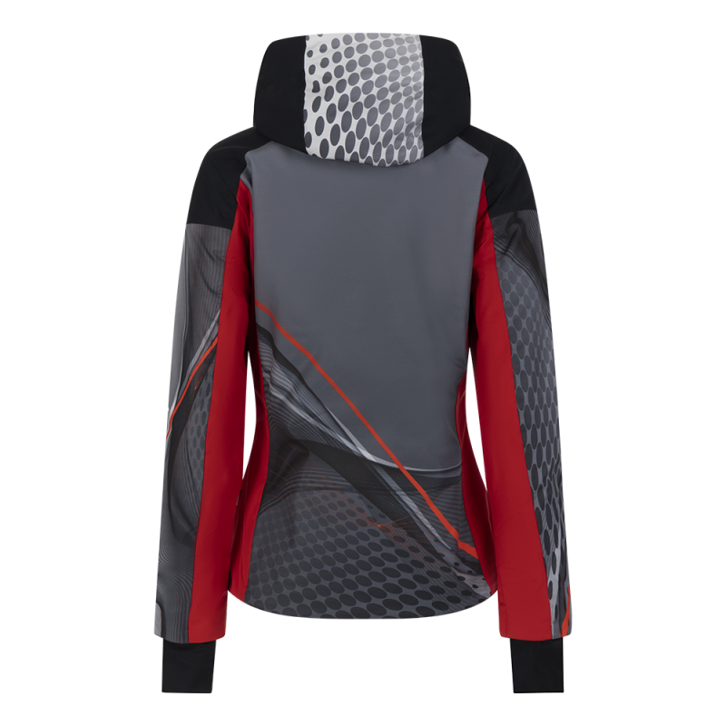 X-RAY HARD SHELL | RED | L(40) | Diel