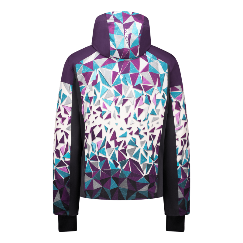 X-RAY | VIOLETBLACK | M(50) | Diel