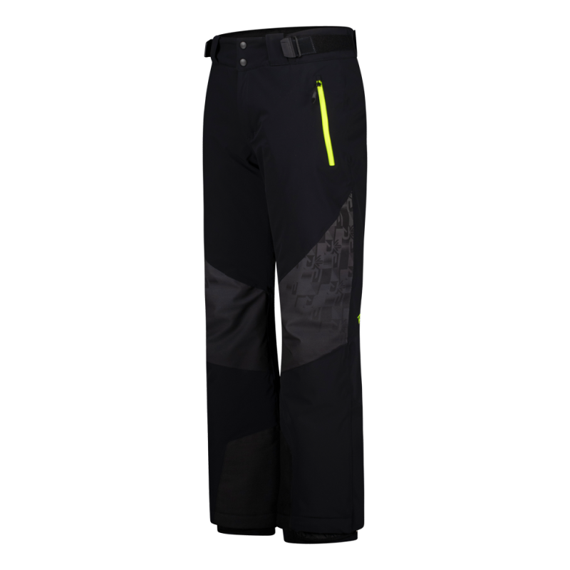 LIAM M | BLACK | 46(XS) | Diel