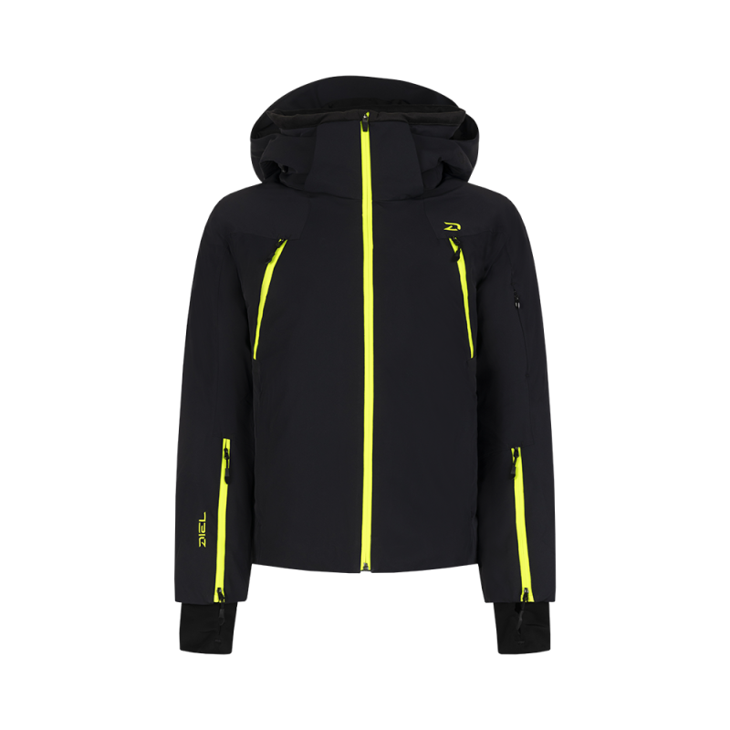 MAVERIC | BLACK | L(52) | Diel