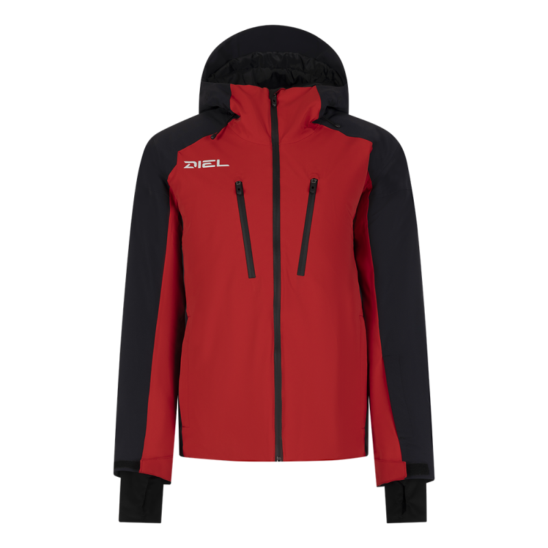 RAYMOND | BLACKRED | 2XL(56) | Diel