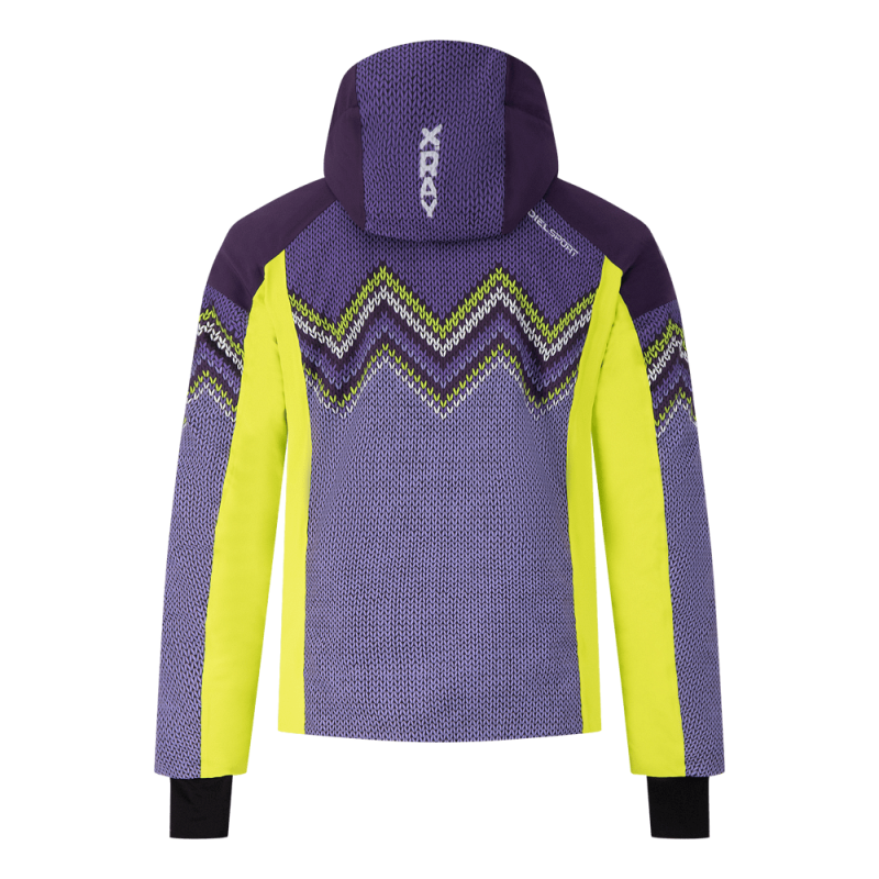 X-RAY | VIOLET | 4XL(60) | Diel