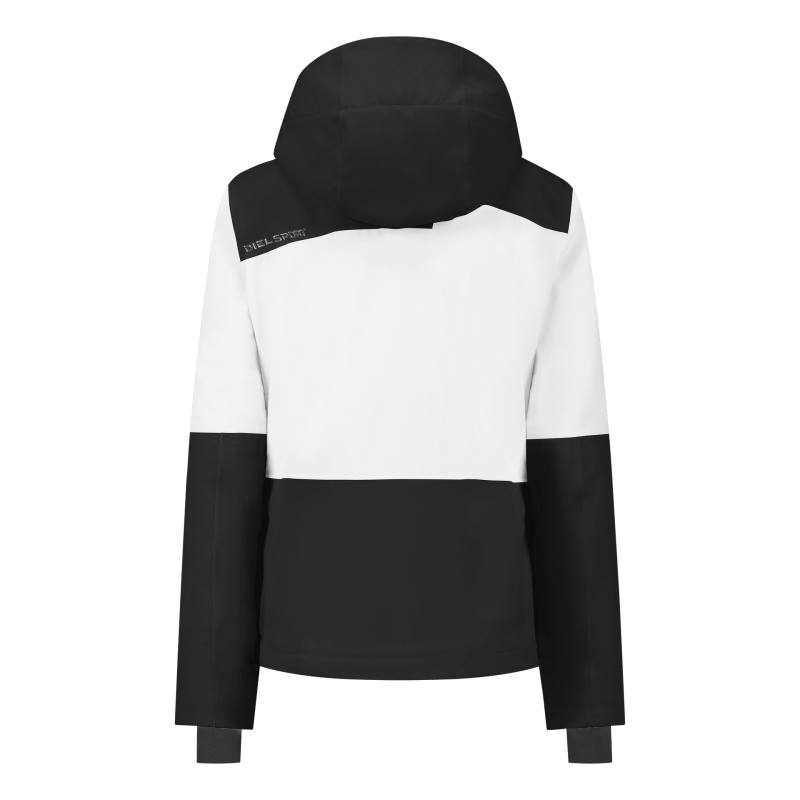 REA | WHITEBLACK | XS(34) | Diel