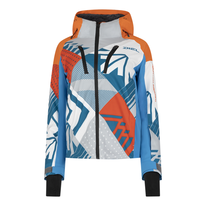 X-OMEGA-J | BLUEWHT | 152 | Diel