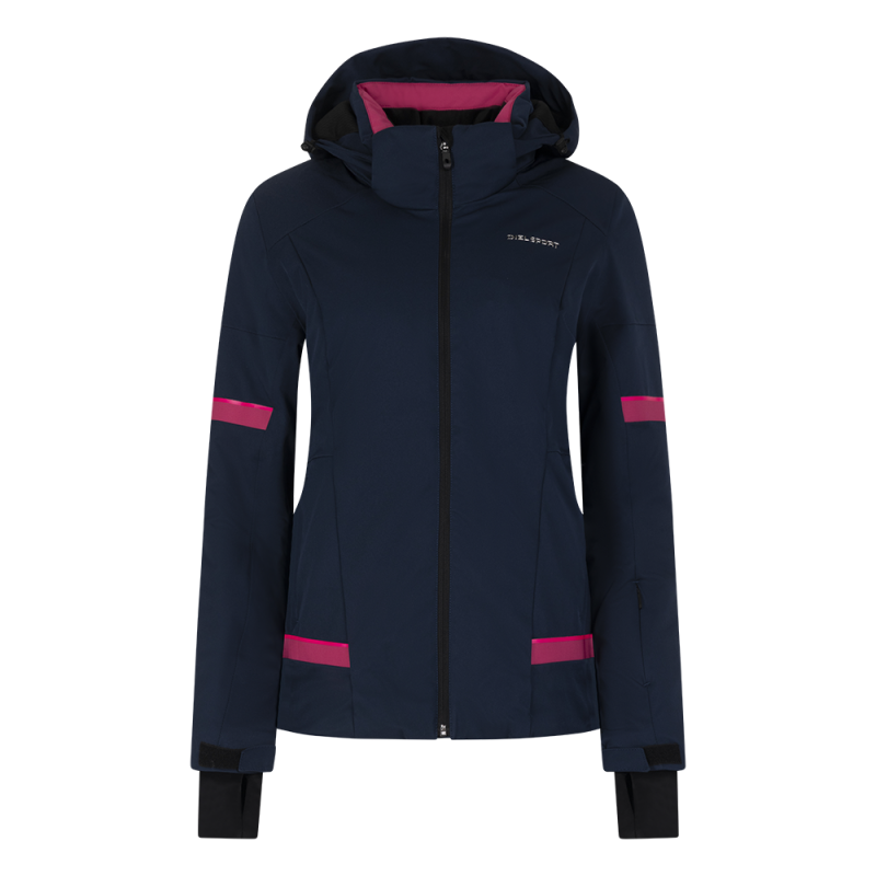 SIANA | DARKBLUE | L(40) | Diel