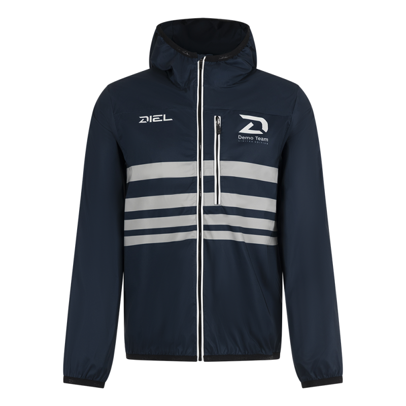 X-ADONIS 1.0L M SLO DEMO TEAM | DARKBLUE | XL(54) | Diel