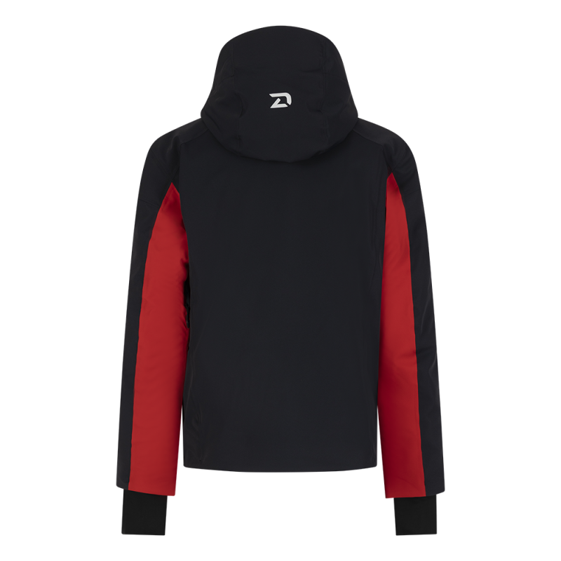 RAYMOND | BLACKRED | 6XL(64) | Diel