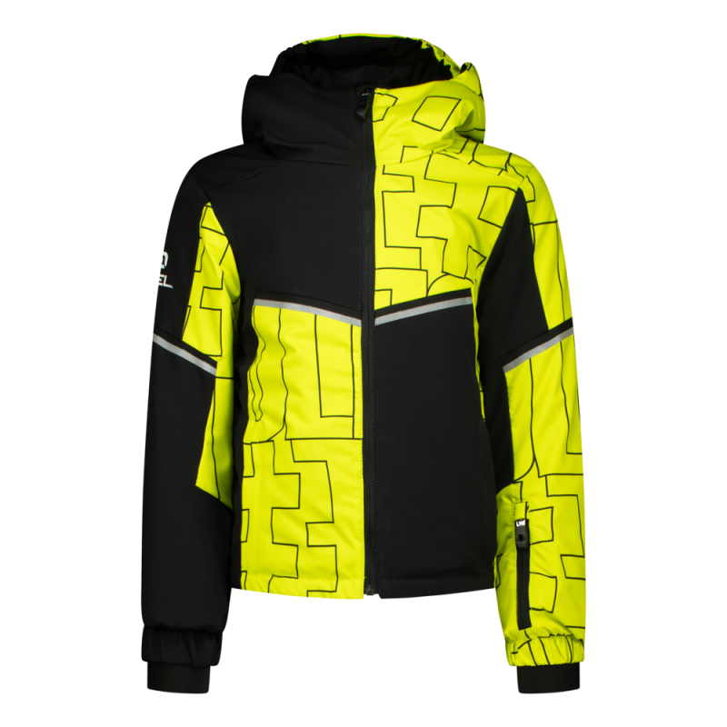 KASS | YELLOW | 110-116 | Diel