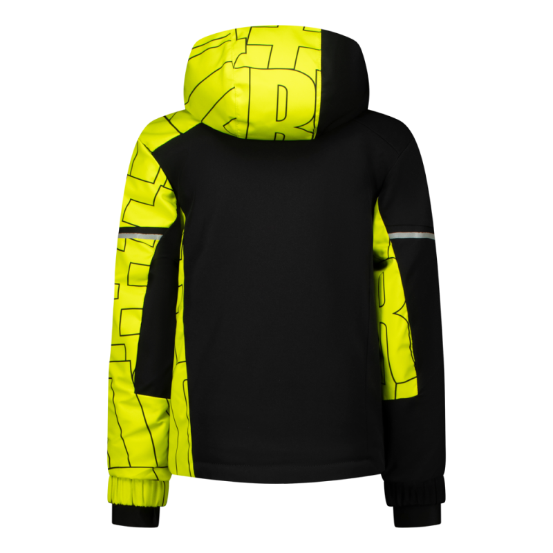 KASS | BLACKYELLOW | 134-140 | Diel