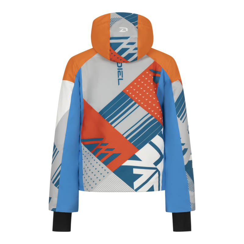 X-OMEGA-J | BLUEWHT | 146 | Diel