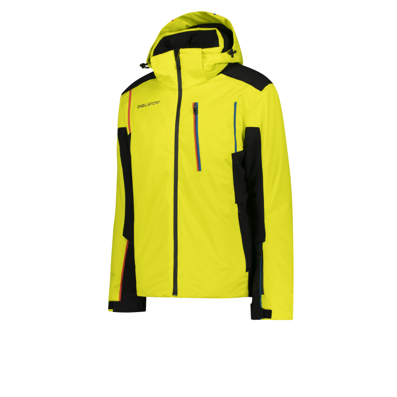 SILVESTER | YELLOW | 46(XS) | Diel