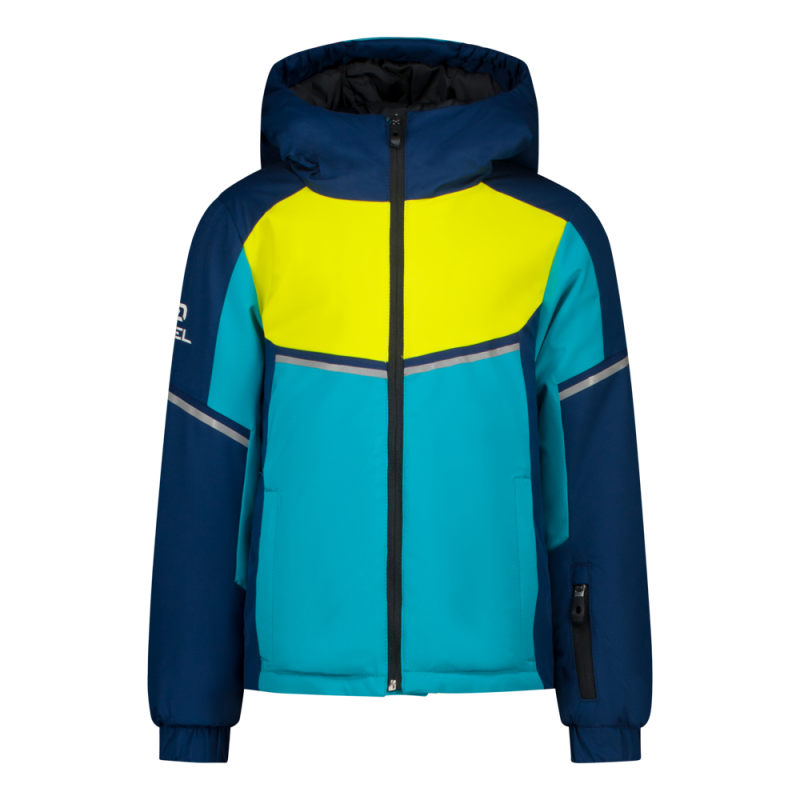 KASS | BLUEWHITE | 122-128 | Diel