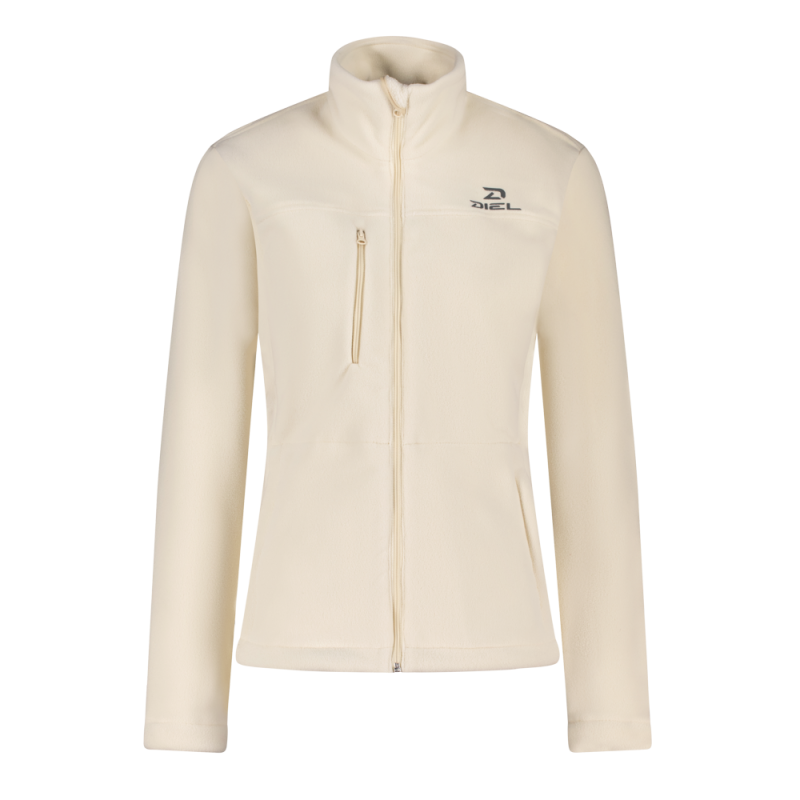 ZULU POLARTEC | WHITE | 2XL(44) | Diel