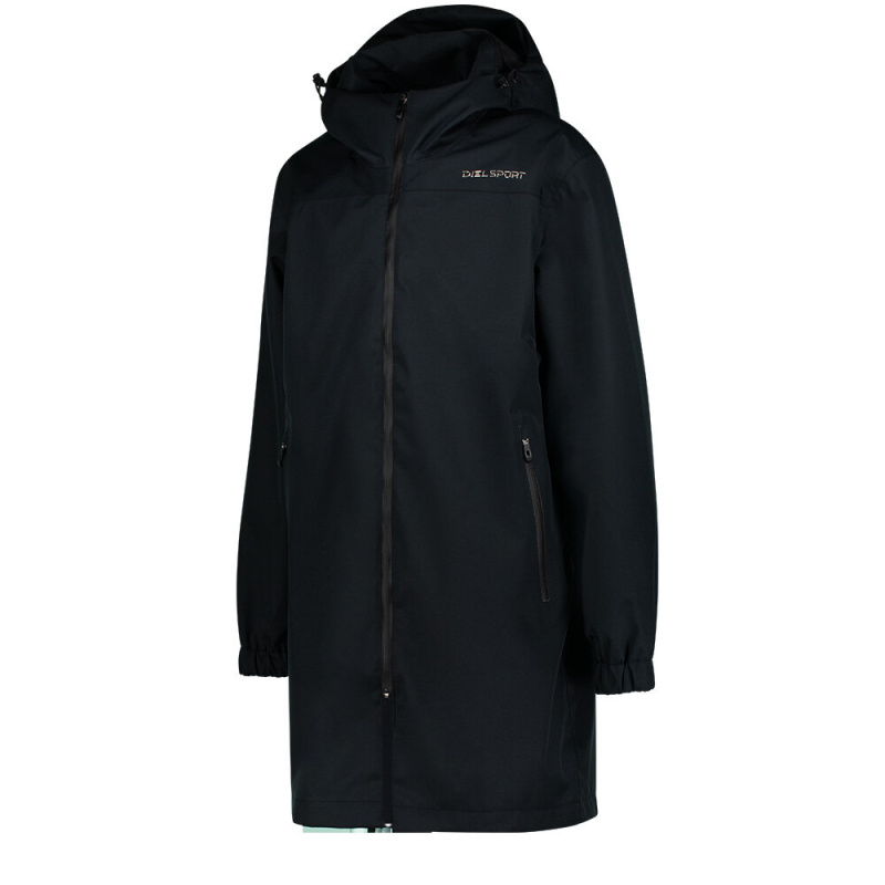 FOXTROT PVC | BLACK | XL-XXL | Diel