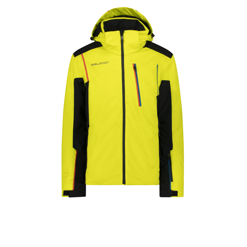 SILVESTER | YELLOW | 46(XS) | Diel