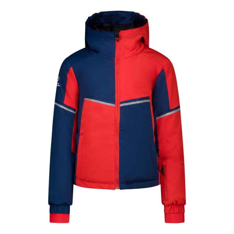 KASS | BLUERED | 122-128 | Diel