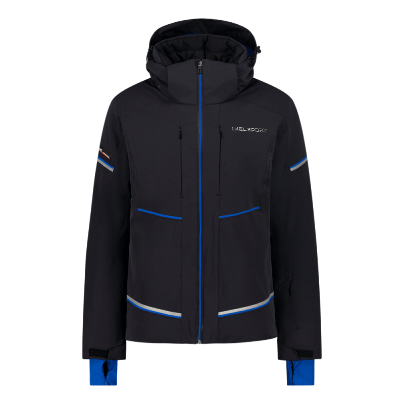 SEPP | RED | M(50) | Diel