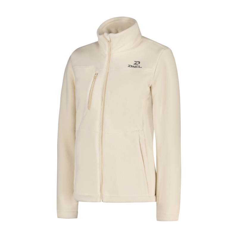ZULU POLARTEC | WHITE | 152 | Diel