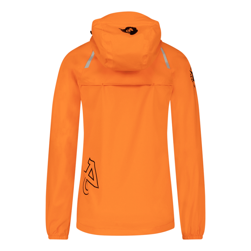 AC ADRIAN K 2.0 L | ORANGE | 170 | Diel