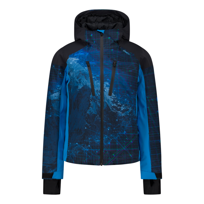 X-RAY DIGIT | BLACK | 146 | Diel