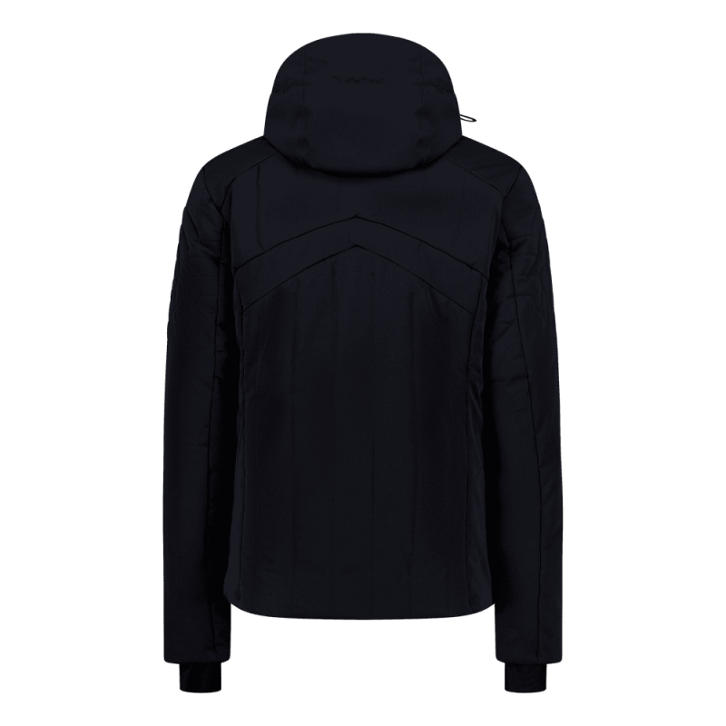 MILNER | BLACK | S(48) | Diel