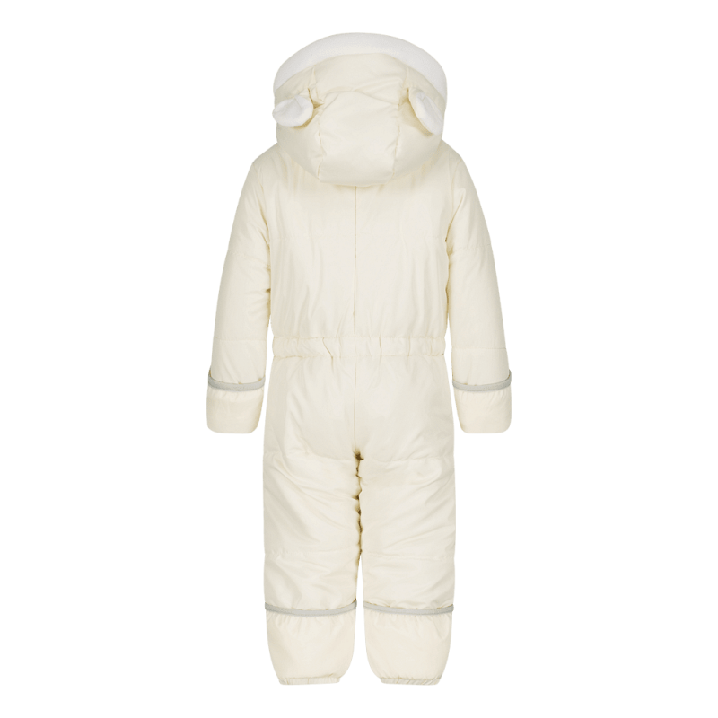 BABBY BEAR | WHITE | 92 - 98 | Diel