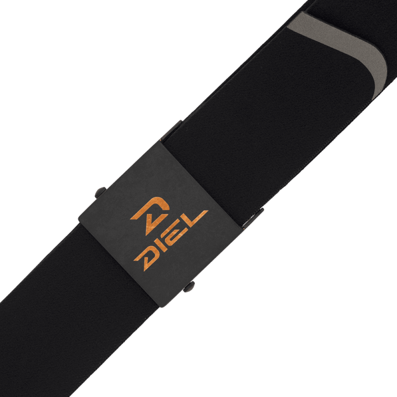 КОЛАН | M-L | bleck | Diel