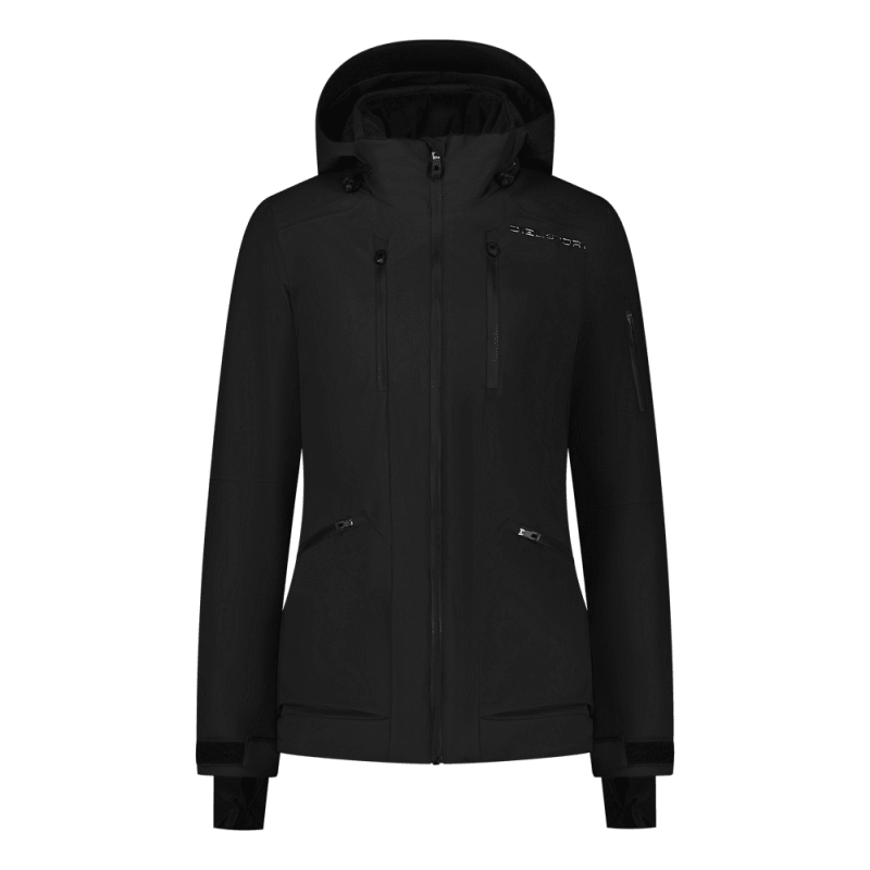 LARA | RED | XS(34) | Diel