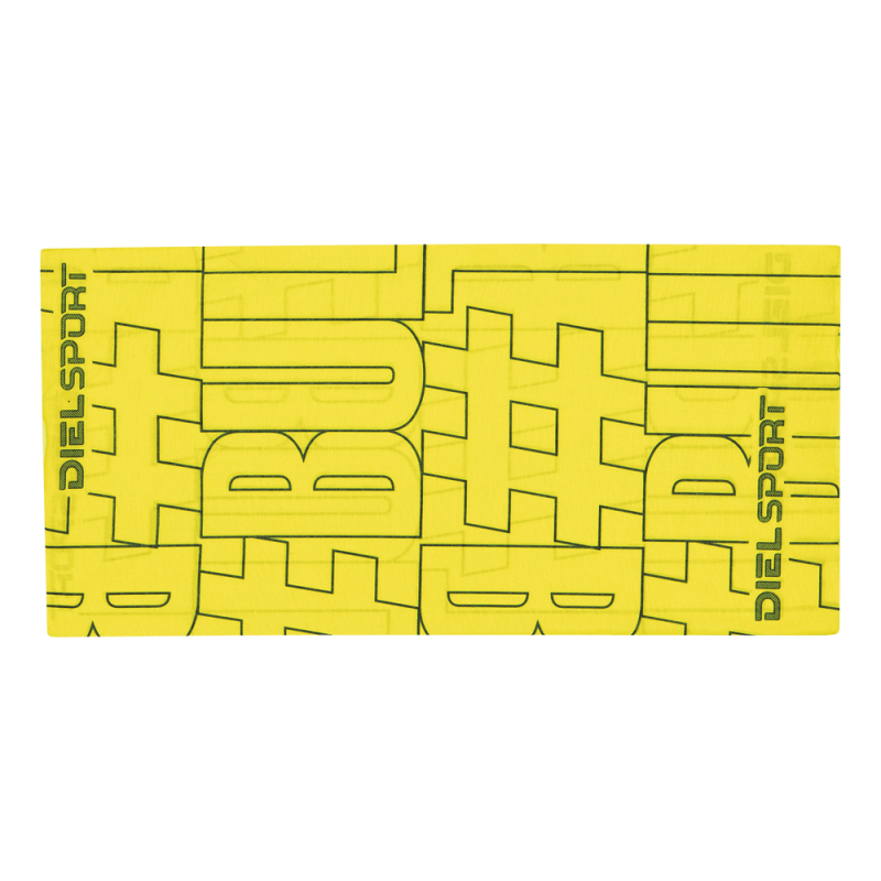 БАНДАНА | RED | Diel