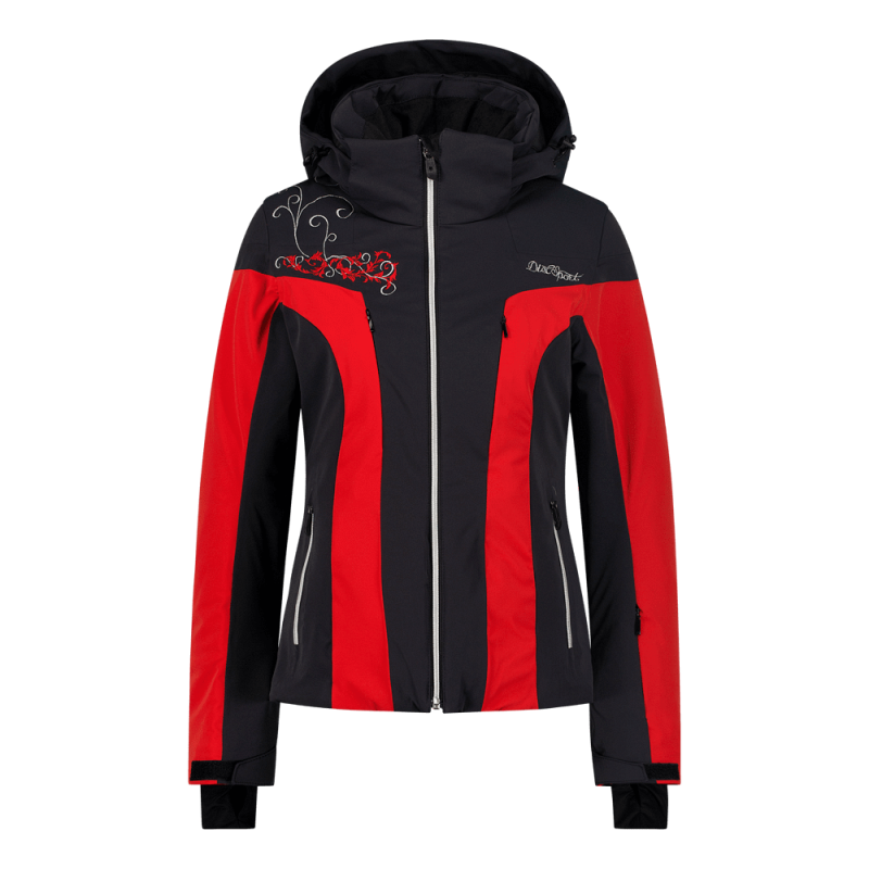 FELISE | REDBLACK | XL(42) | Diel