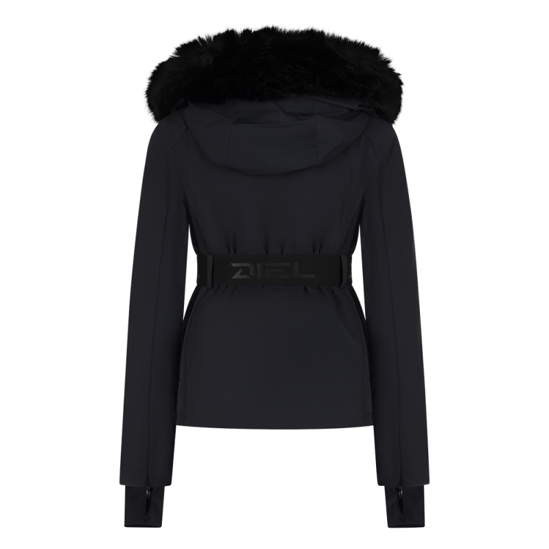 LANA | BLACK | S(36) | Diel