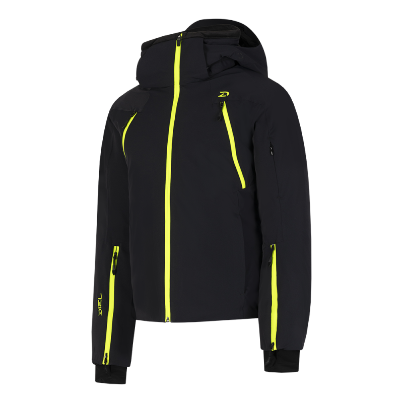 MAVERIC | BLACK | M(50) | Diel