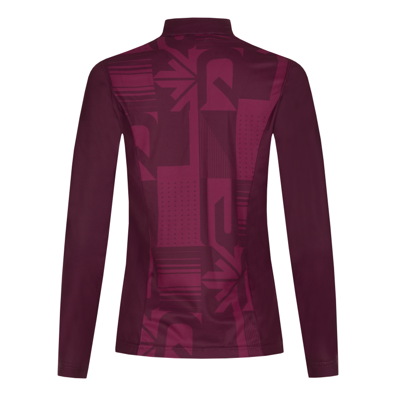 X-TANGA | RED | 36/S | Diel