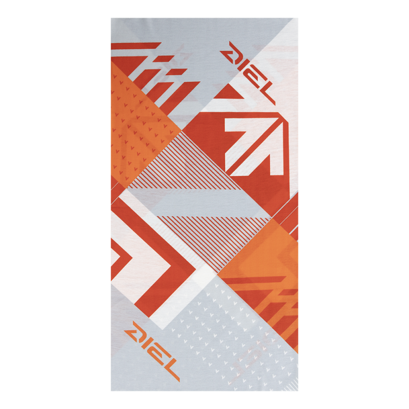 БАНДАНА | ORANGE | Diel