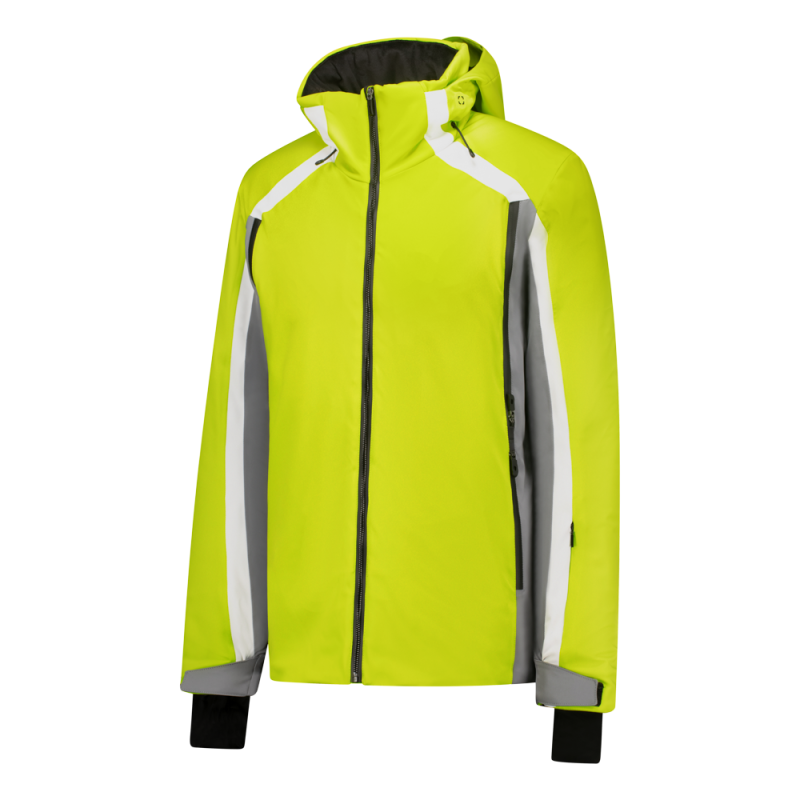 CROSS | LIME | S(48) | Diel